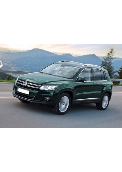 Vw Tiguan 2012-2015 Yakıt Depo Kapak Kilit Motoru Oem 5N0810773F