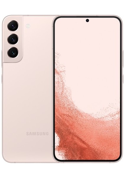 Yenilenmiş Samsung Galaxy S22 Plus 5g 256 GB (12 Ay Garantili) - B Grade fiyatları
