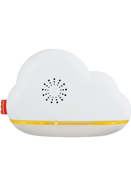 GRP99 Fisher-Price® Mutlu Bulutlar Dönence ve Uyku Arkadaşı