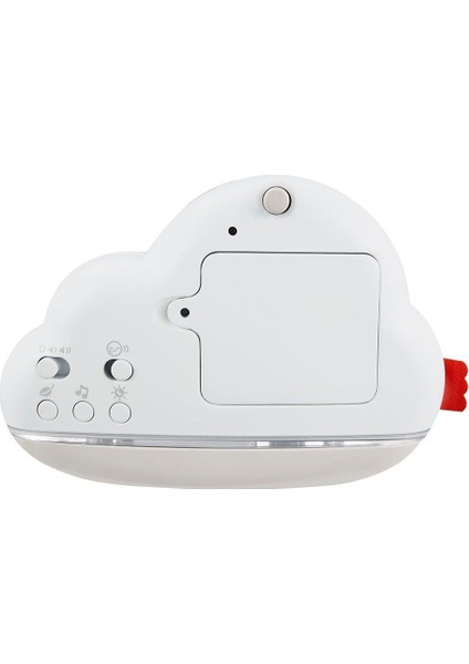 GRP99 Fisher-Price® Mutlu Bulutlar Dönence ve Uyku Arkadaşı
