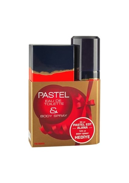 Classıc Edt 50Ml Kadın Parfüm + Kadın Deodorant Set fiyatları