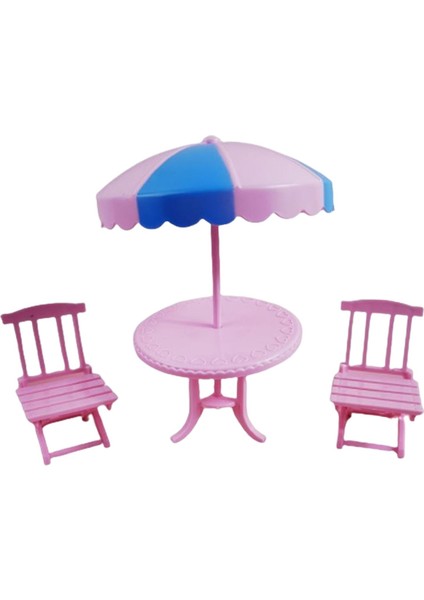 Simülasyon 16CM Minyatür Dollhouse Sandalye Plaj Aksesuarları Yatak Odası Dekor (Yurt Dışından) modelleri