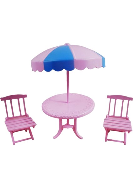 Simülasyon 16CM Minyatür Dollhouse Sandalye Plaj Aksesuarları Yatak Odası Dekor (Yurt Dışından) indirimleri