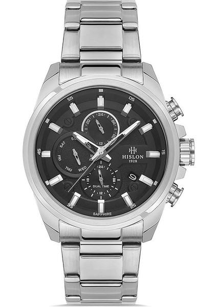 DT131S-04SS Erkek Kol Saati