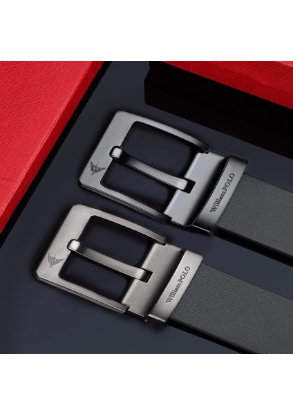 Hakiki Deri Tokalı Lüks Erkek Kemer fiyatları