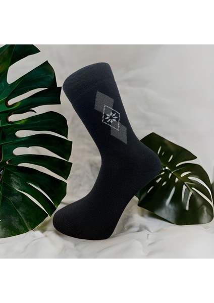 (Art Nm 17252-5) 3 Çift Dikişsiz Unisex Tamamı Havlu Sofy Yün Kışlık Çorap fiyatları