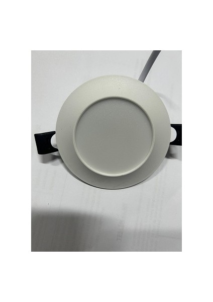 6 W Backlıght LED Panel