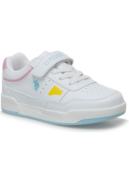 Fantas 3fx Siyah Kız Çocuk Sneaker fiyatları