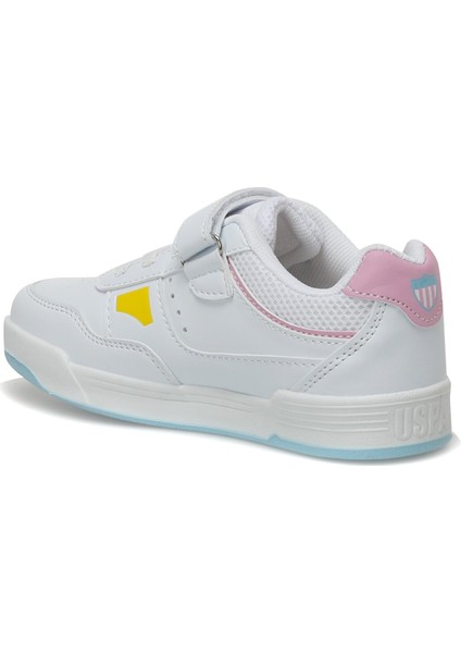 Fantas 3fx Siyah Kız Çocuk Sneaker modelleri