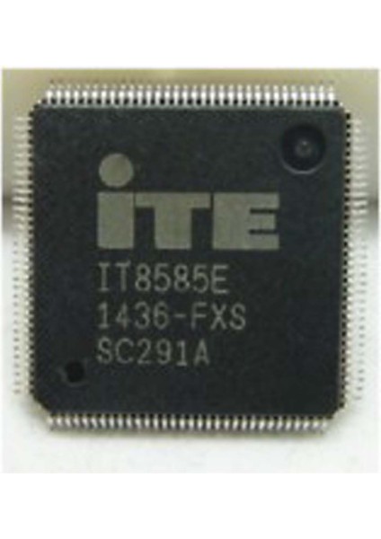 IT8585E-FXS Io Chipset