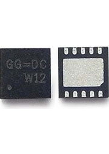 RT8015B Gg= Entegre