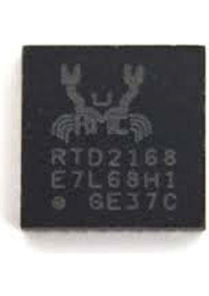 RTD2168 Lvds Entegre