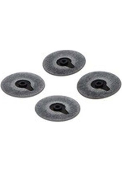 MACBOOK A1706 A1707 A1708 A1989 A1990 Alt Kasa Papuç Ayak