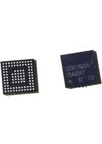 CD3215B03 CD3215 B03 U3100 MACBOOK Usb-C Chipset