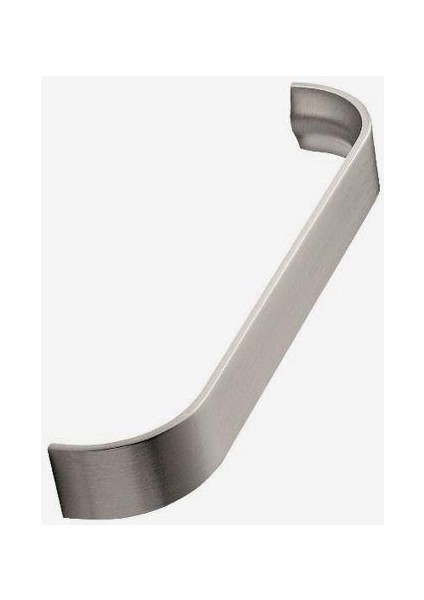 Furnipart Kulp Linea 192MM Krom