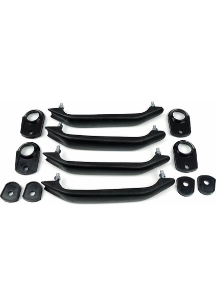 Renault Toros Dış Kapı Kolu Takım 7702128088