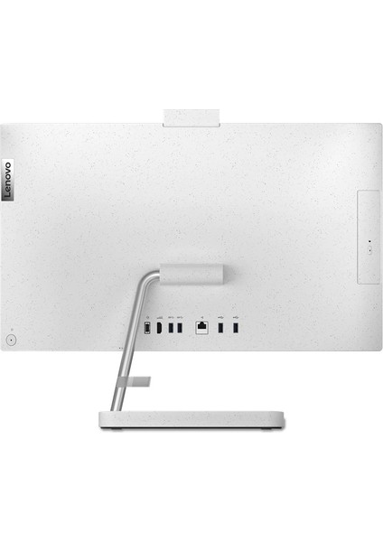 Ideacentre 24ITL6 Intel Core I7 1165G7 16GB 512GB SSD Freedos 23.8" Fhd All In One Bilgisayar F0G001BGTX