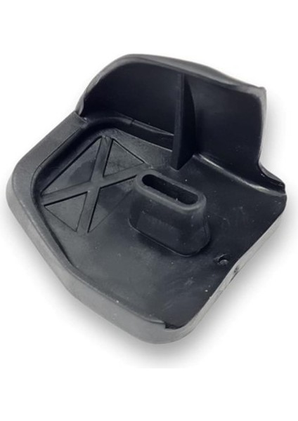 Seat Leon 2 2006-2012 Fren Pedalı Lastiği Manuel Vites 1K0721173B modelleri