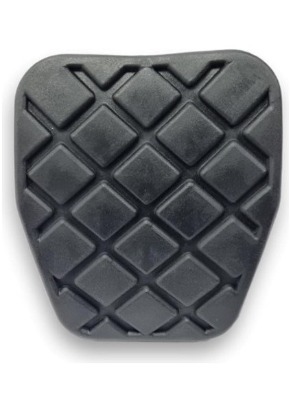 Seat Toledo 2005-2009 Fren Pedalı Lastiği Manuel Vites 1K0721173B