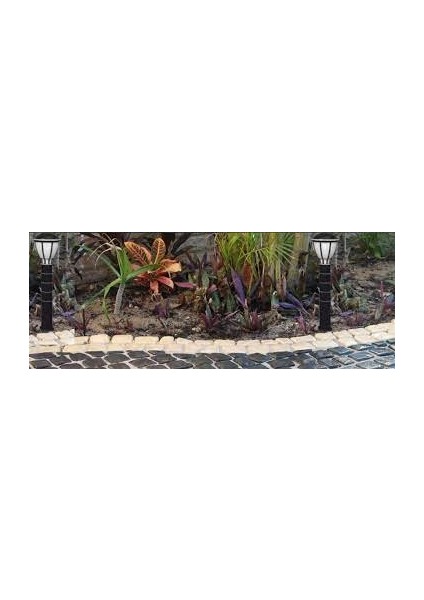 Torino Bahçe Armatürü (50 CM)(E27) fiyatları