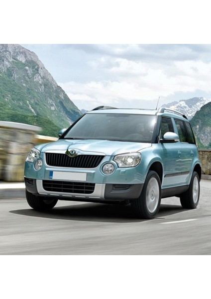 Skoda Yeti 2010-2018 Fren Pedalı Lastiği Manuel Vites 1K0721173B fiyatları