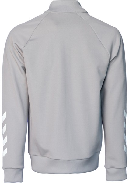 Hmlfalconzo Zıp Jacket Gri Erkek Eşofman Üstü 921133-2540 modelleri