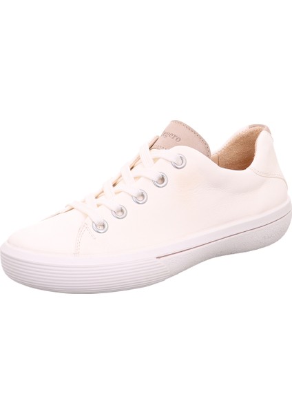 Kadın Sneaker 2-009116-1000 Legero Fresh White