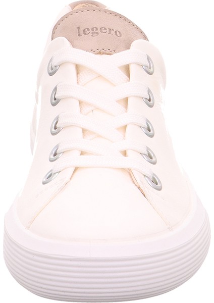 Kadın Sneaker 2-009116-1000 Legero Fresh White