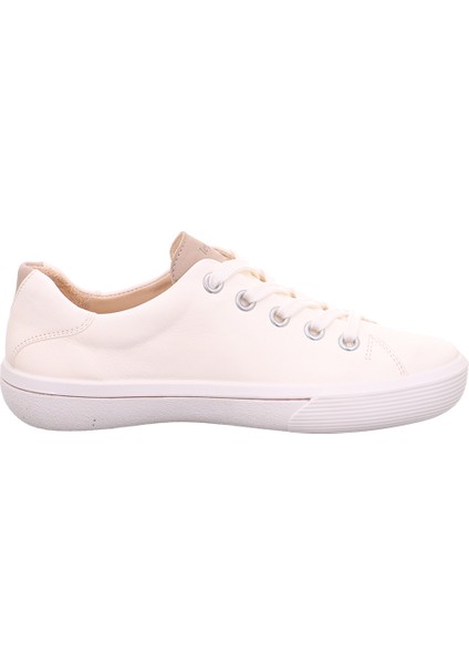 Kadın Sneaker 2-009116-1000 Legero Fresh White