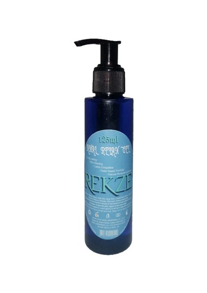 Relax Jel 125ML / Rekze Relax Lubricating Gel 125ML