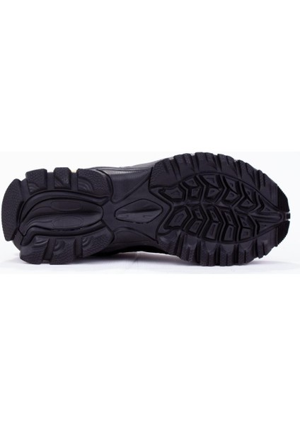 10123012 Siyah Ortopedik Su Geçirmez Outdoor Kadın Spor Ayakkabı fırsatları