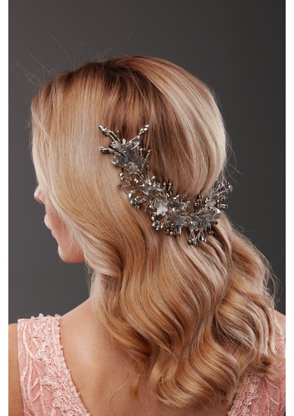 Gelintacı , Kına Düğün Tacı,gelin Saç Aksesuarı