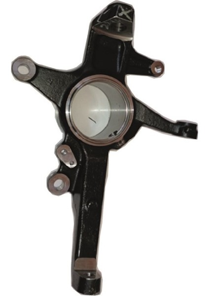 Taşıyıcı Aks Ford Ranger BT50 Ön Sağ 2007-2009