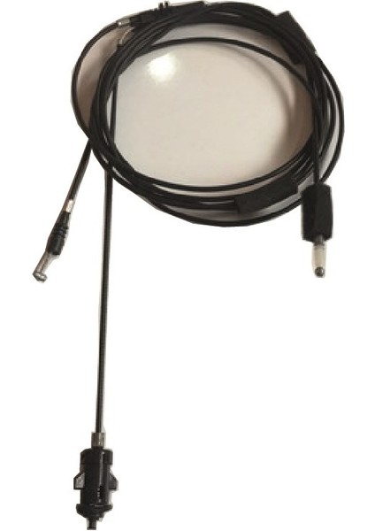 Honda Accord Bagaj Tel 2003-2005