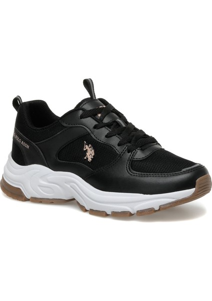 Sorley 3fx Siyah Kadın Sneaker fiyatları