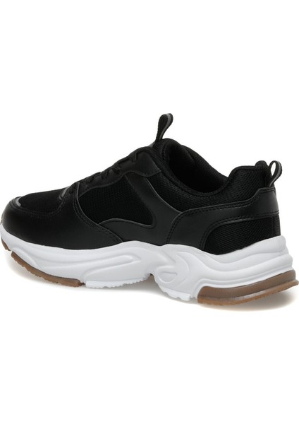 Sorley 3fx Siyah Kadın Sneaker
