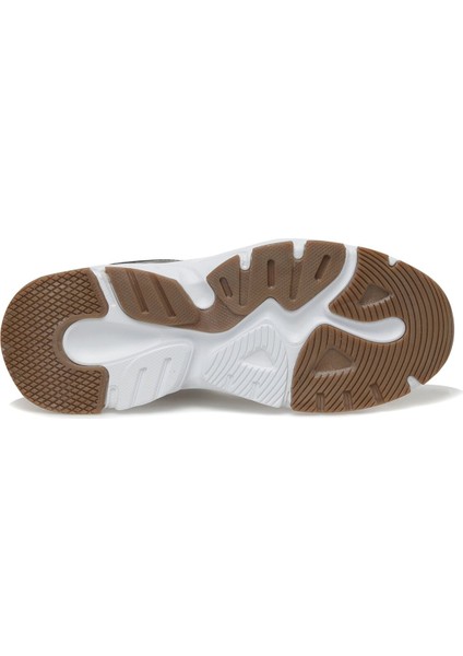 Sorley 3fx Siyah Kadın Sneaker