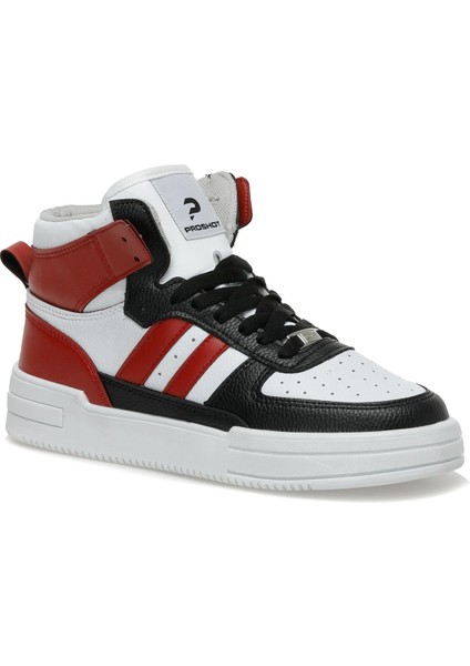 Golden Hı 3fx Beyaz Erkek High Sneaker