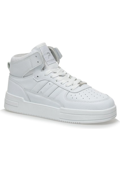 Golden Hı 3fx Beyaz Erkek High Sneaker modelleri