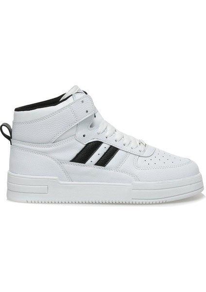 Golden Hı 3fx Beyaz Erkek High Sneaker