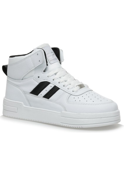 Golden Hı 3fx Beyaz Erkek High Sneaker