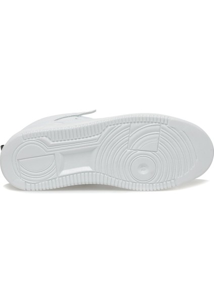 Golden Hı 3fx Beyaz Erkek High Sneaker