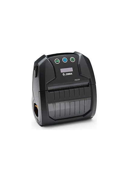 ZQ220 Mobil Yazıcı