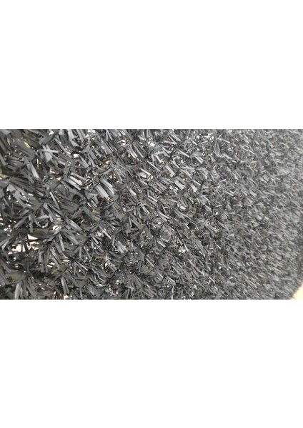 100 cm Seçenekli Ölçüler Gri Antrasit Çimçit Çimli Bahçe Teli Çimli Çit Seperatör fiyatları