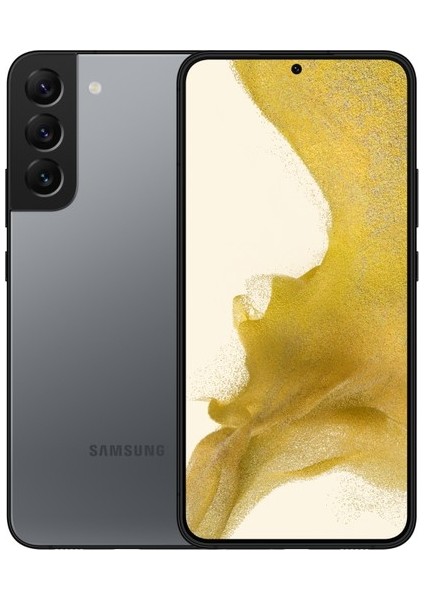 Yenilenmiş Samsung Galaxy S22 Plus 5g 128 GB (12 Ay Garantili) - B Grade