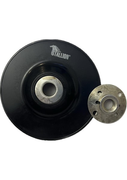 Fiber Disk Altı Aparatı