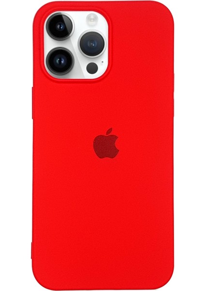 Iphone 14 Pro Max Logolu Lansman Kılıf fırsatları