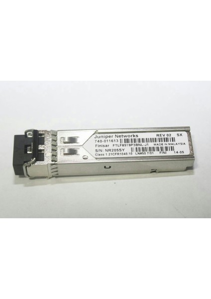 Ex-Sfp-1ge-Sx – Sfp 1000BASE-SX Gigabit Ethernet Optics