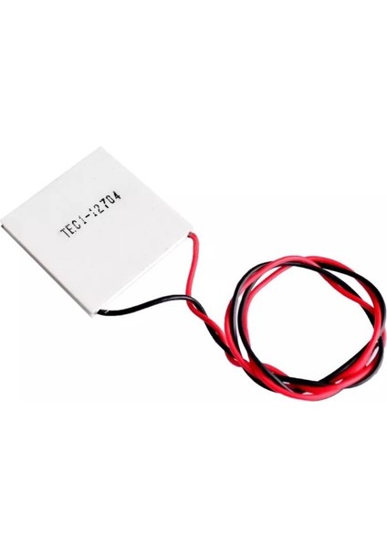 TEC1-12704 12V 36W Peltier - 40X40MM