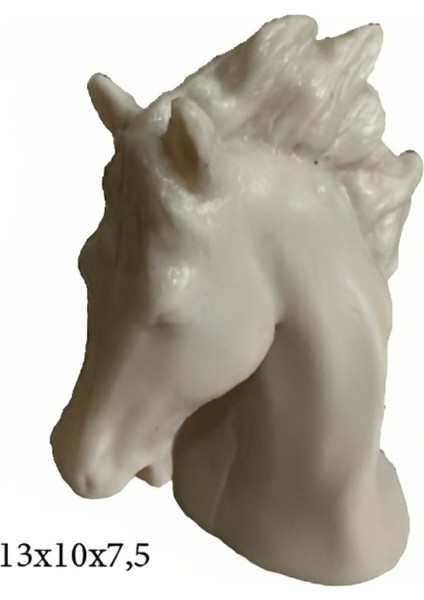 Silikon Şeker Hamuru Sabun ve Mum Kalıbı